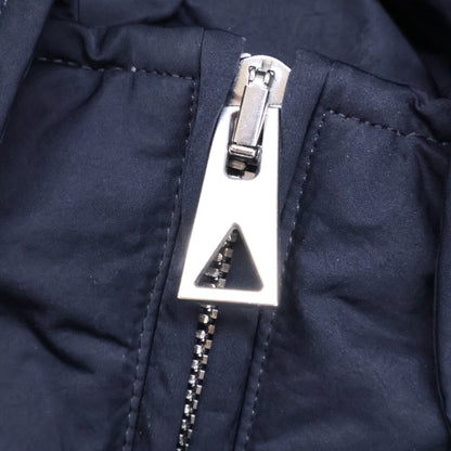 BOTTEGA VENETA ボッテガヴェネタ 【美品/国内正規/23AW】761243 NYLON DOWN JACKET ナイロン フーディダウンジャケット ジャケット