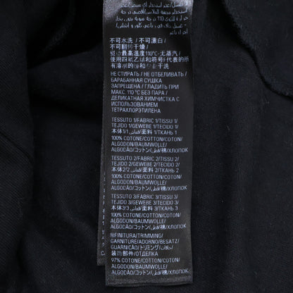 BALENCIAGA バレンシアガ 【美品/国内正規/23年製】772206 ユニティ スポーツアイコン レイヤード ジップアップ パーカー トップス