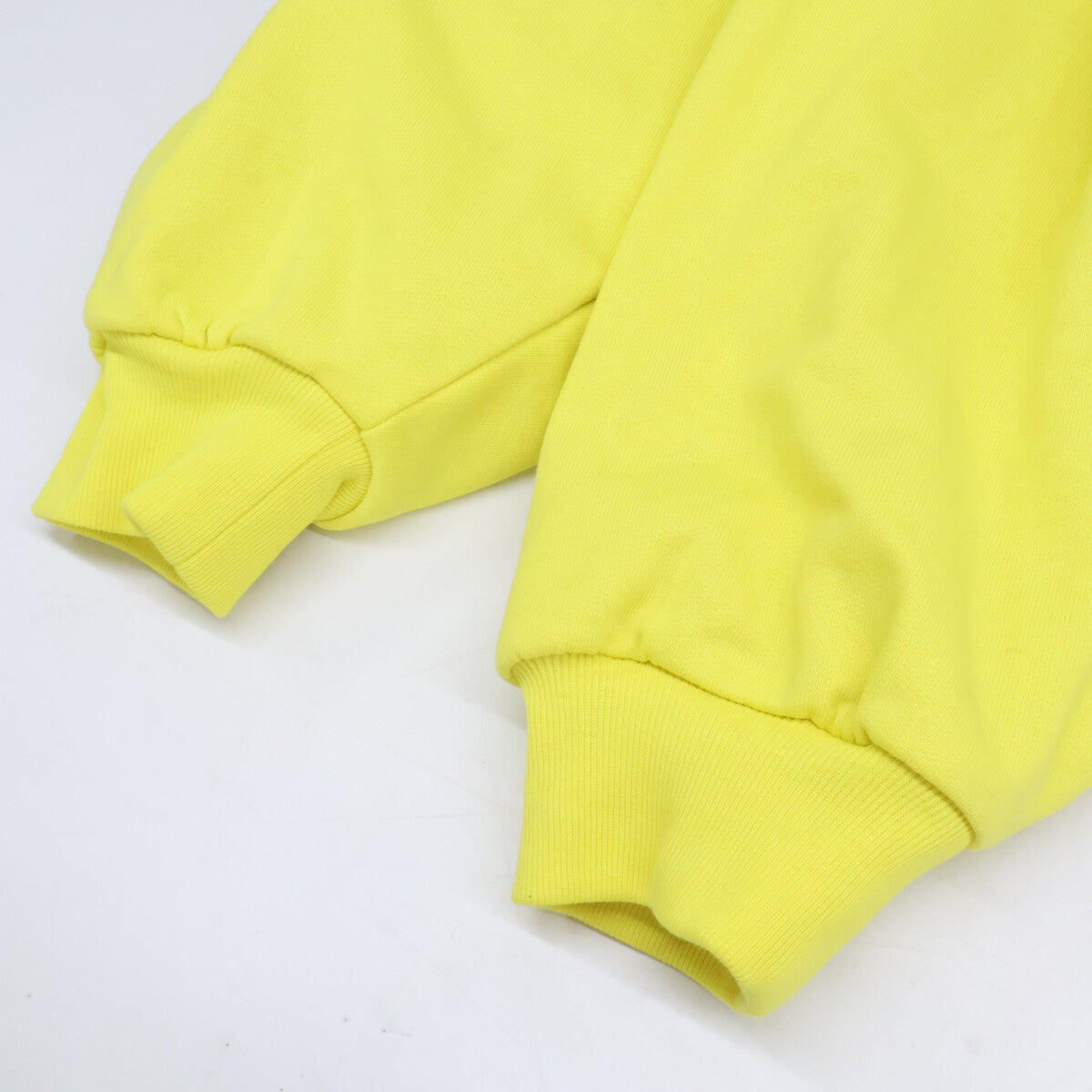 BALENCIAGA バレンシアガ 【美品/国内正規/23年製】772206 ユニティ スポーツアイコン レイヤード ジップアップ パーカー トップス