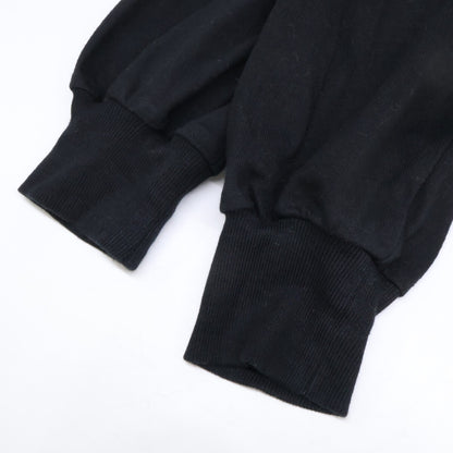 BALENCIAGA バレンシアガ 【美品/国内正規/23年製】772206 ユニティ スポーツアイコン レイヤード ジップアップ パーカー トップス
