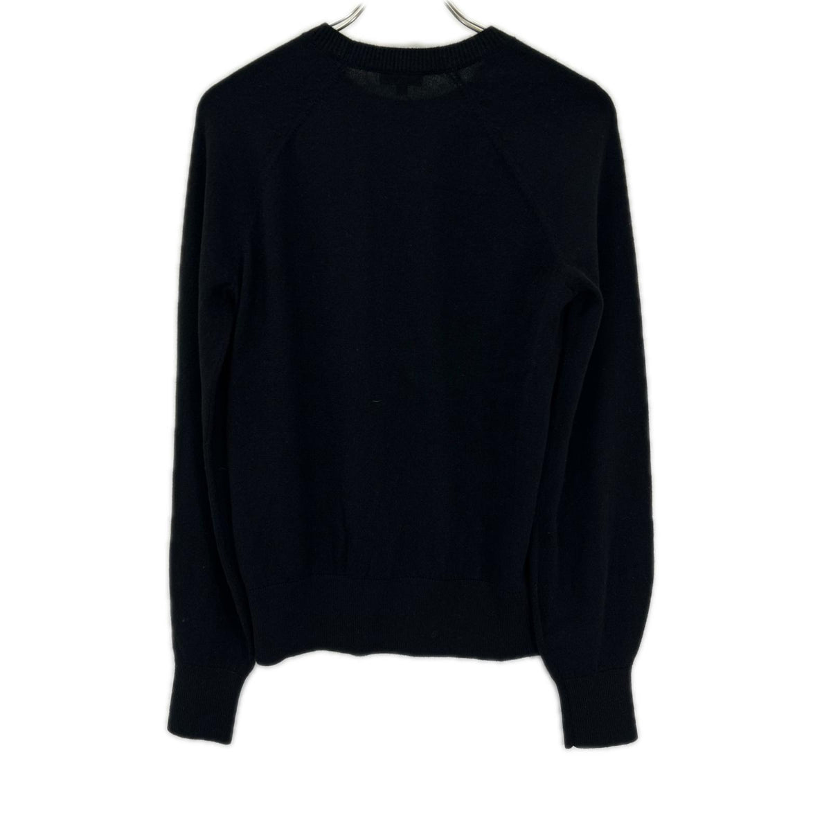 CHANEL シャネル P61660K47202 ブラック ニットセーター スカート