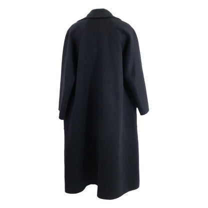 Max Mara マックスマーラ 【美品/国内正規】101605296 LUDMILLA リュドミラ カシミヤ100％ ベルト付 ロング コート