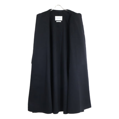 Max Mara マックスマーラ 【美品/国内正規】101605296 LUDMILLA リュドミラ カシミヤ100％ ベルト付 ロング コート