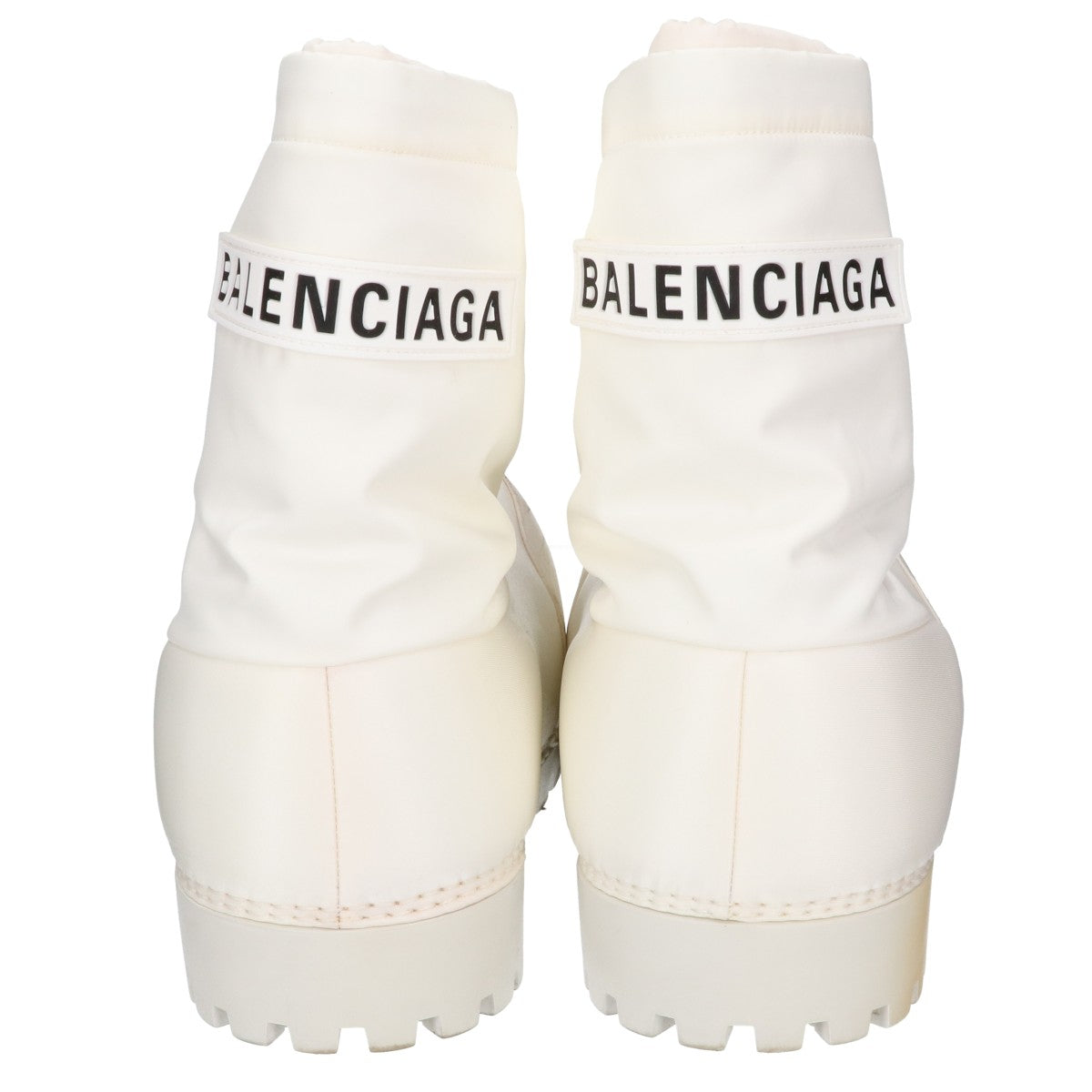 BALENCIAGA バレンシアガ 780558 ALASLA ブーツ シューズ