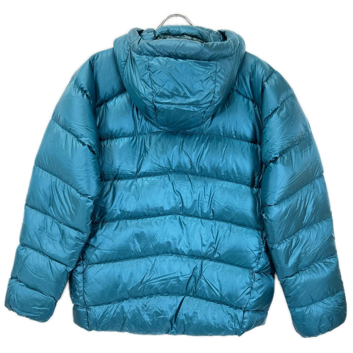 Patagonia パタゴニア 85500 グリーン Fitz Roy Down Hoody フィッツロイ ダウン フーディ ダウンジャケット ジャケット