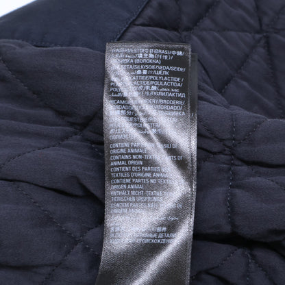 BALENCIAGA バレンシアガ 【美品/国内正規/23年製】755623 TOP08 DOUBLE B ワークウェアパーカー ブルゾン ジャケット