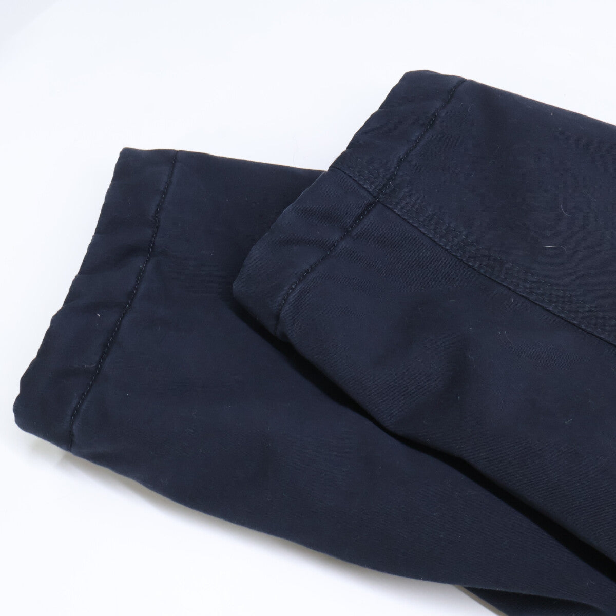 BALENCIAGA バレンシアガ 【美品/国内正規/23年製】755623 TOP08 DOUBLE B ワークウェアパーカー ブルゾン ジャケット