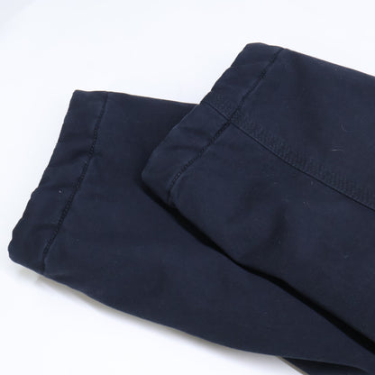 BALENCIAGA バレンシアガ 【美品/国内正規/23年製】755623 TOP08 DOUBLE B ワークウェアパーカー ブルゾン ジャケット