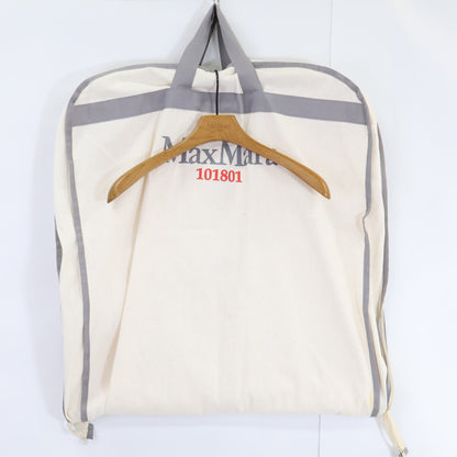 Max Mara マックスマーラ 【新品/国内正規】1018012296 101801 MADAME ウールｘカシミヤ ベルト付 アイコン コート