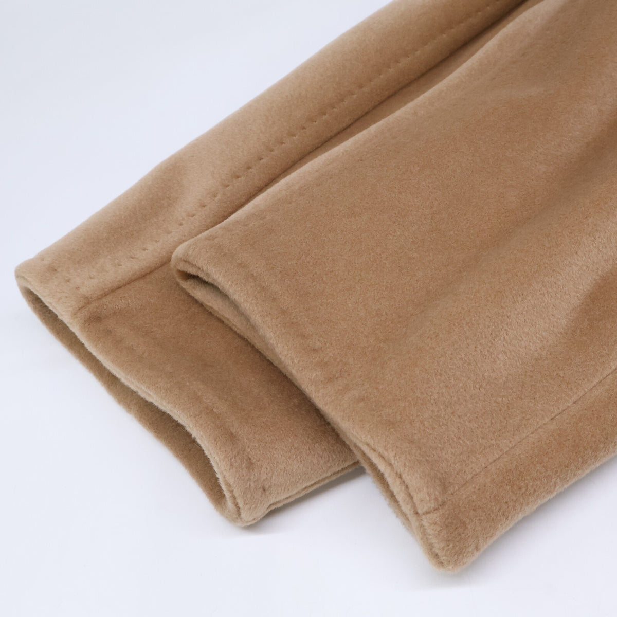 Max Mara マックスマーラ 【新品/国内正規】1018012296 101801 MADAME ウールｘカシミヤ ベルト付 アイコン コート