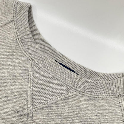 POLObyRalphLauren ポロラルフローレン グレー ウエスタンポロベア スウェットトレーナー トップス