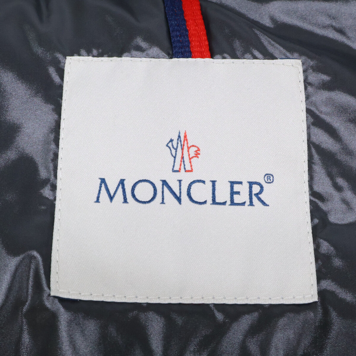 MONCLER モンクレール 【美品】TIB GILET ダウン ベスト
