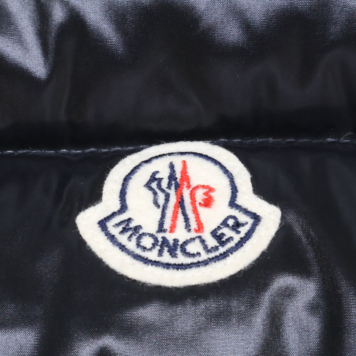 MONCLER モンクレール 【美品】TIB GILET ダウン ベスト