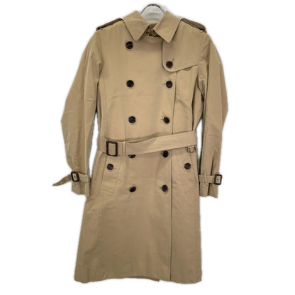 Burberry LONDON バーバリーロンドン B1A89-100-51 ベージュ トレンチコート ライナー付き コート
