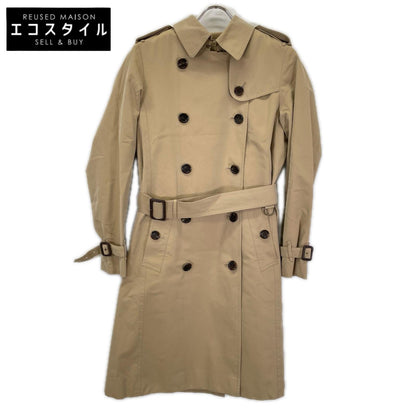Burberry LONDON バーバリーロンドン B1A89-100-51 ベージュ トレンチコート ライナー付き コート
