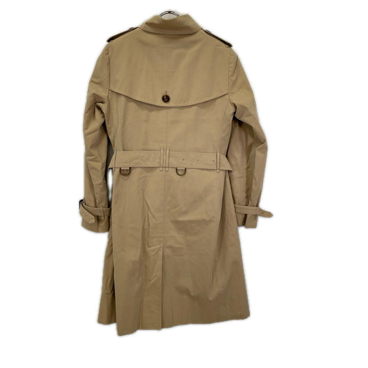 Burberry LONDON バーバリーロンドン B1A89-100-51 ベージュ トレンチコート ライナー付き コート