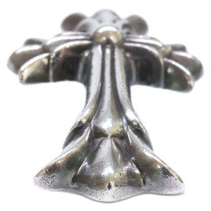 Chrome hearts クロムハーツ 925 DBL CH CRS ダブルCHクロス スモール ペンダントトップ