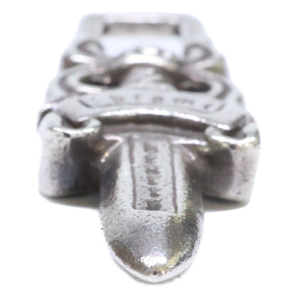 Chrome hearts クロムハーツ 925 #5ダガージップ チャーム ペンダントトップ