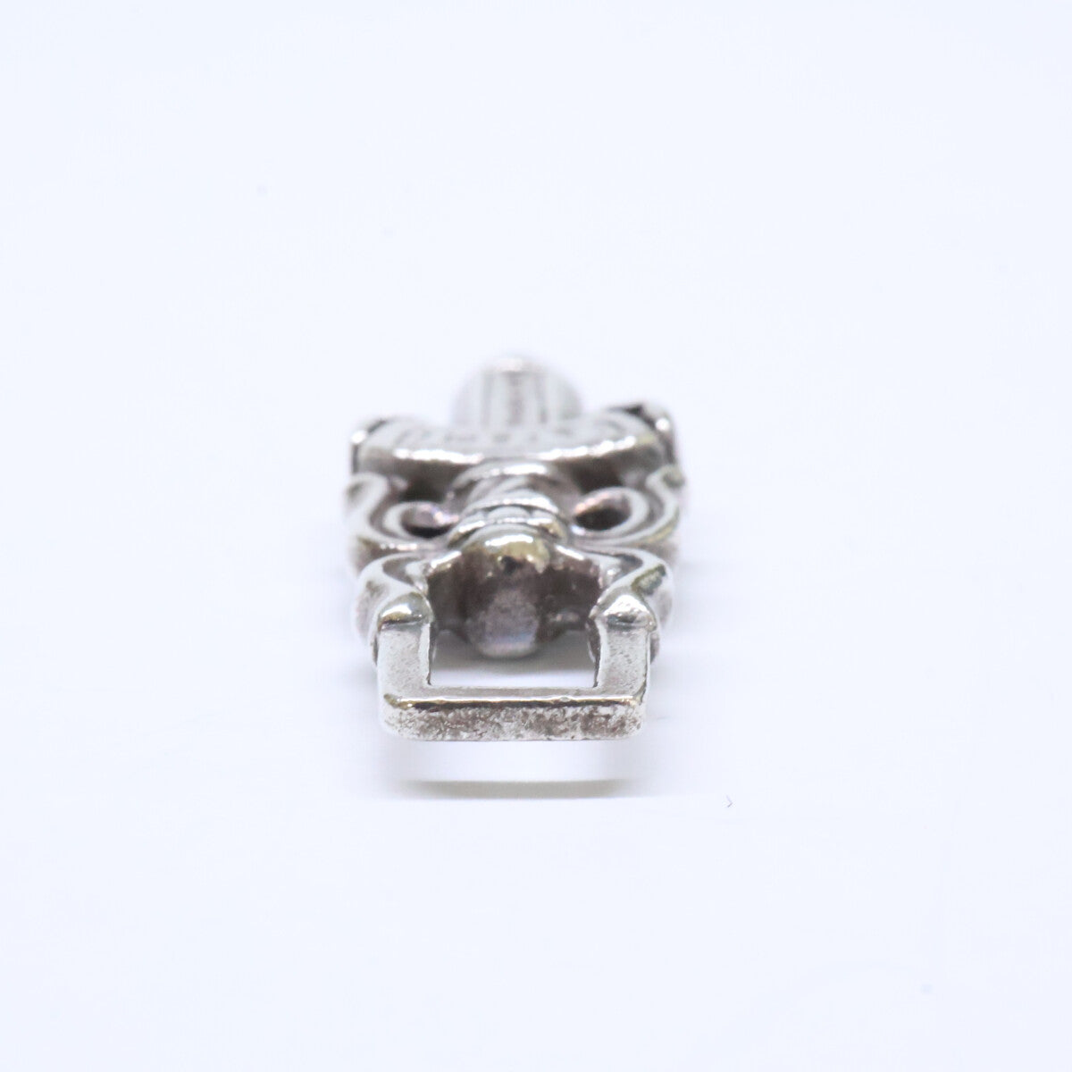 Chrome hearts クロムハーツ 925 #5ダガージップ チャーム ペンダントトップ