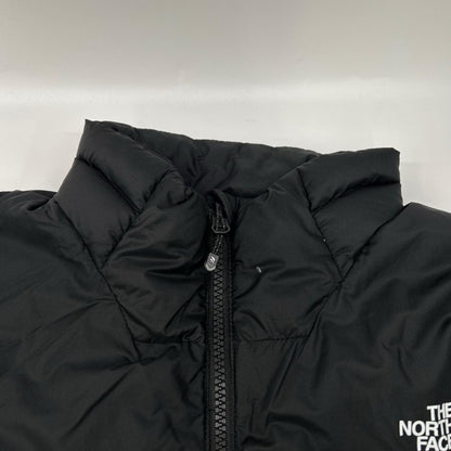 THE NORTH FACE ノースフェイス NY82510 ブラック サンダージャケット ジャケット