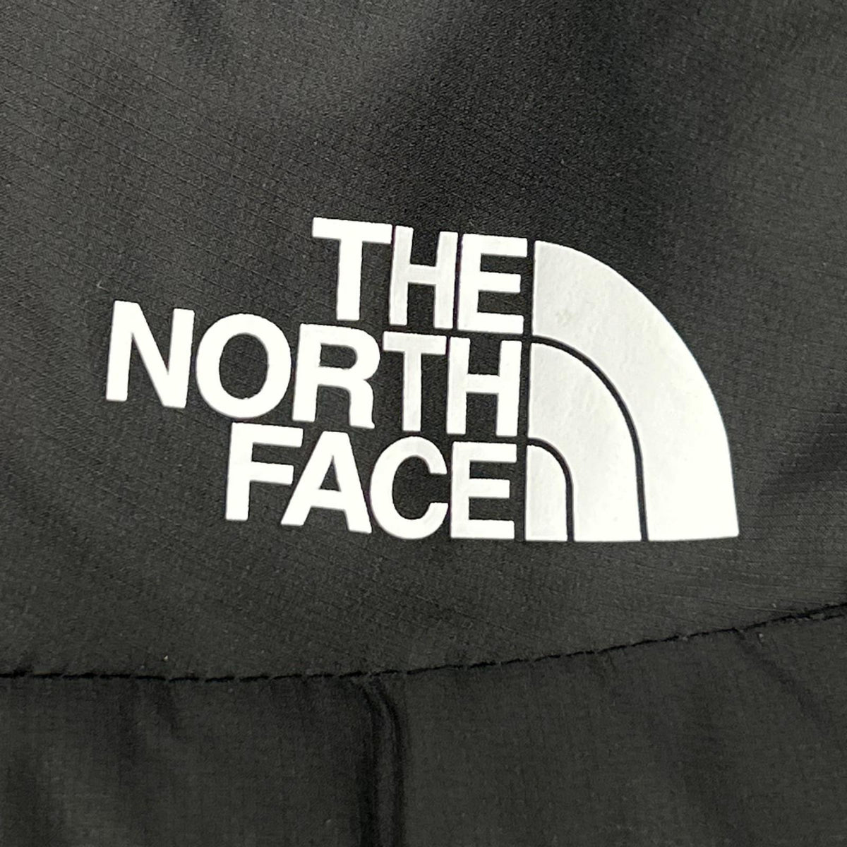 THE NORTH FACE ノースフェイス NY82510 ブラック サンダージャケット ジャケット