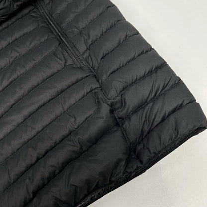 THE NORTH FACE ノースフェイス NY82510 ブラック サンダージャケット ジャケット
