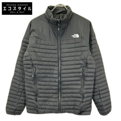 THE NORTH FACE ノースフェイス NY82510 ブラック サンダージャケット ジャケット