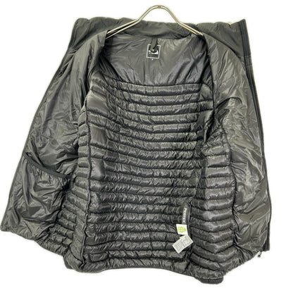 THE NORTH FACE ノースフェイス NY82510 ブラック サンダージャケット ジャケット