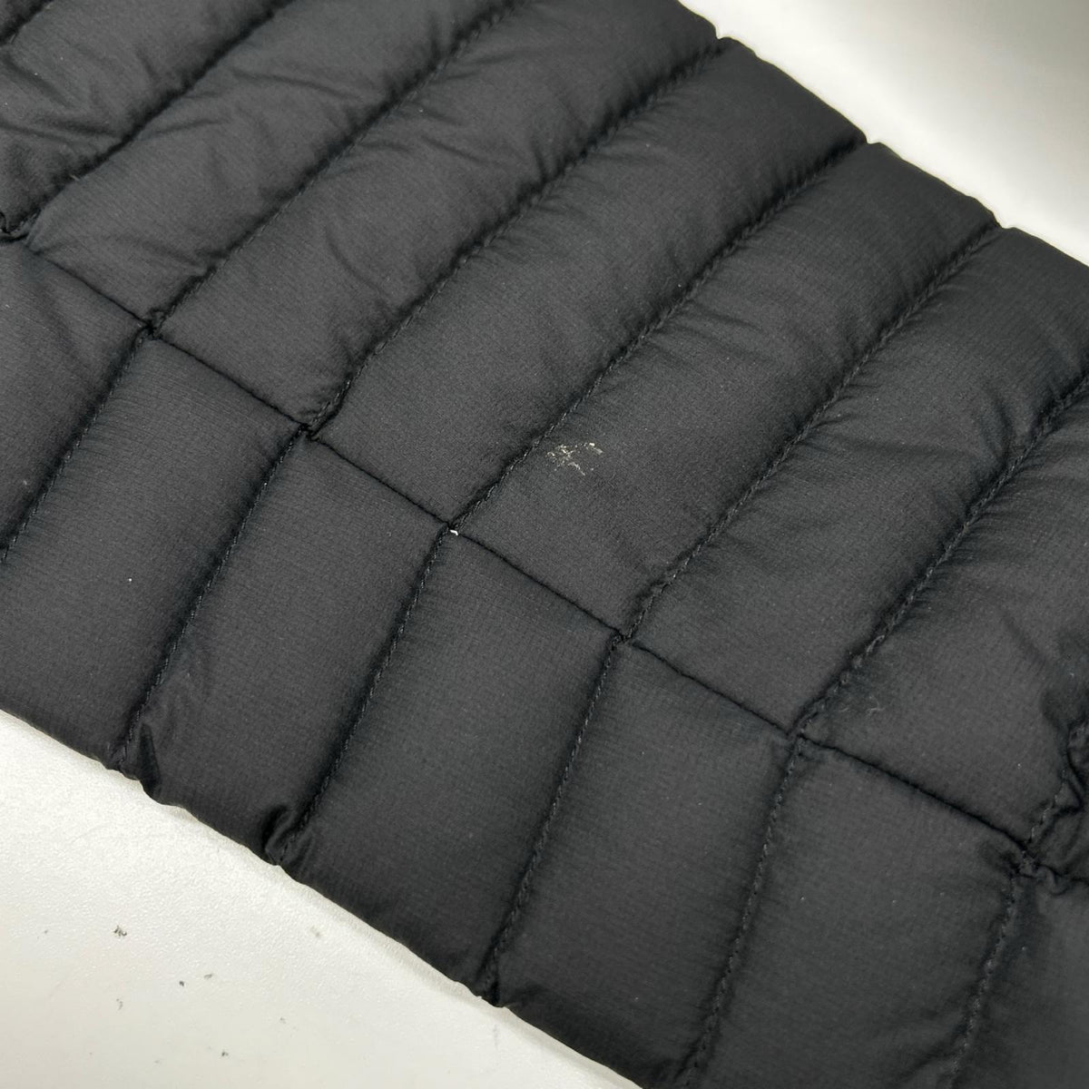 THE NORTH FACE ノースフェイス NY82510 ブラック サンダージャケット ジャケット