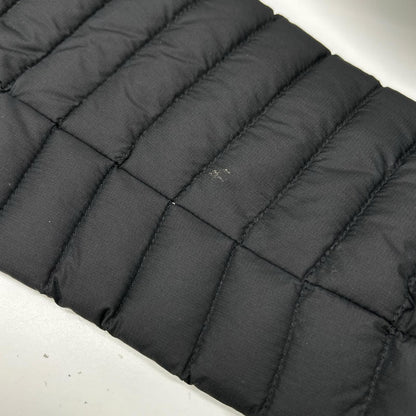 THE NORTH FACE ノースフェイス NY82510 ブラック サンダージャケット ジャケット
