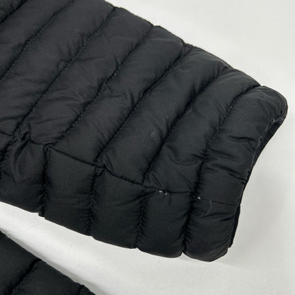 THE NORTH FACE ノースフェイス NY82510 ブラック サンダージャケット ジャケット