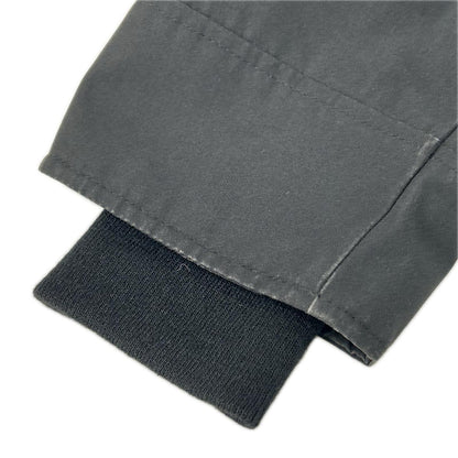 CANADA GOOSE カナダグース 3426MA ブラック CHATEAU PARKA/シャトーパーカー ダウンコート コート