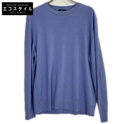 24年製 ﾊﾟｰﾌﾟﾙ Regal Wool Crew Neck PO トップス XL メンズ