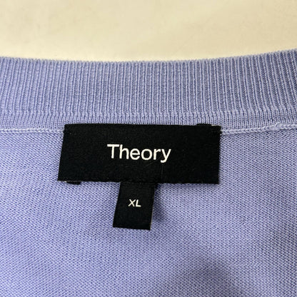 24年製 ﾊﾟｰﾌﾟﾙ Regal Wool Crew Neck PO トップス XL メンズ