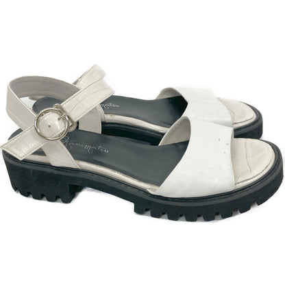 GINZA Kanematsu 230494 Platform Tank Sole Shoes 24 Women's