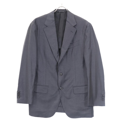Per noi Per noi LoroPiana 365 Super 130's 灰色夹克 Sugawara Shoes 店 夹克 48 男士