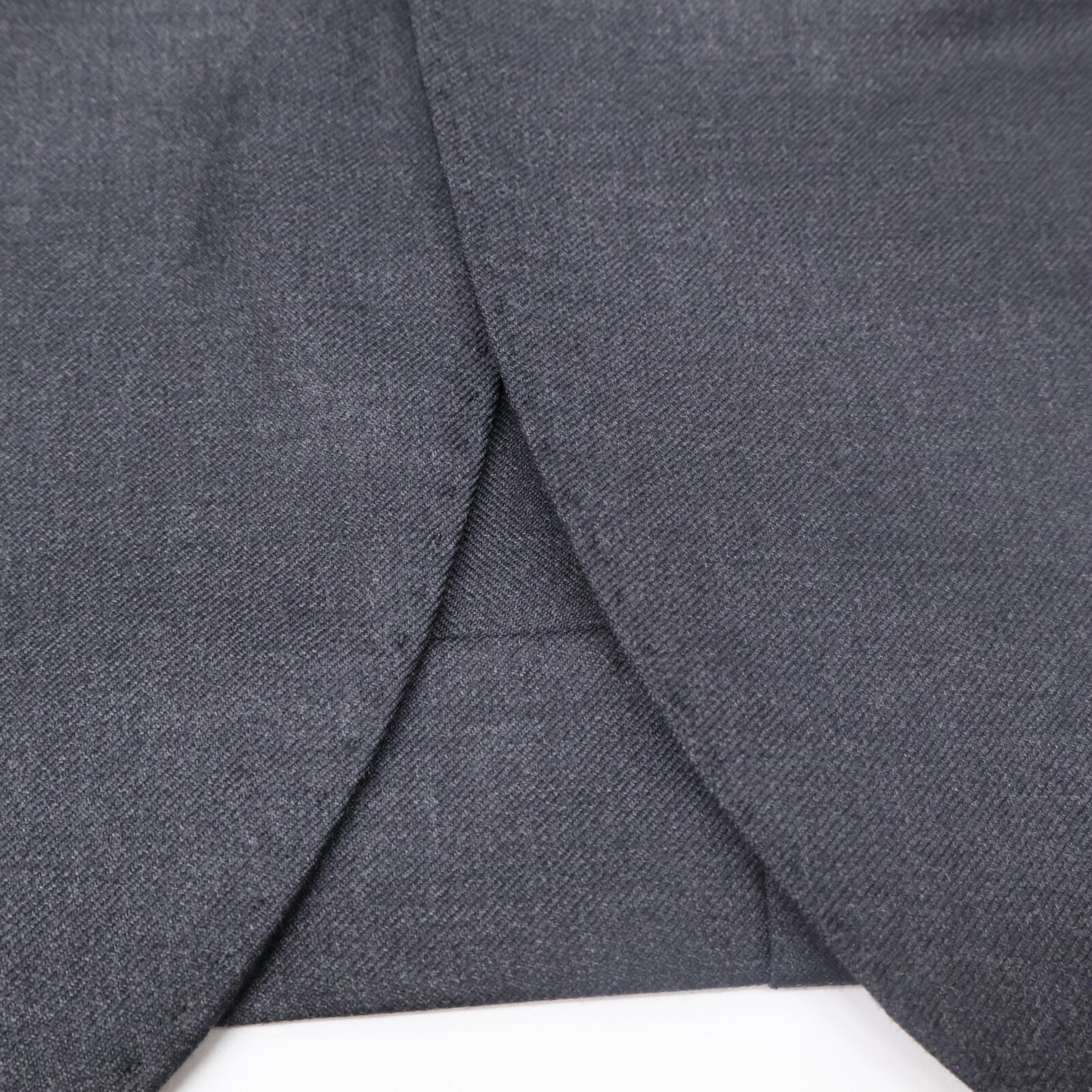 Per noi ペルノイ LoroPiana 365 Super 130's グレー ジャケット 菅原靴店 ジャケット