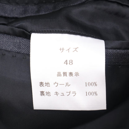 Per noi Per noi LoroPiana 365 Super 130's 灰色夹克 Sugawara Shoes 店 夹克 48 男士