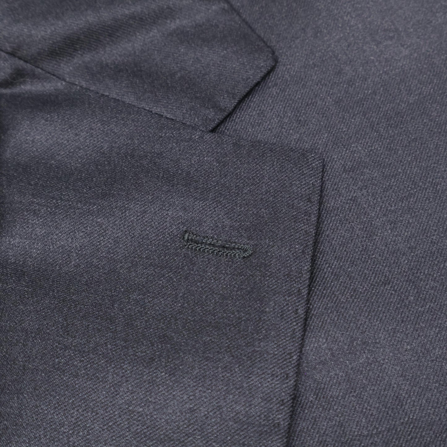 Per noi Per noi LoroPiana 365 Super 130's 灰色夹克 Sugawara Shoes 店 夹克 48 男士