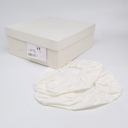Maison Margiela 马吉拉 【全新未使用】22 S39WY0022 PS679 T8013 Tabi 木质踝带凉鞋