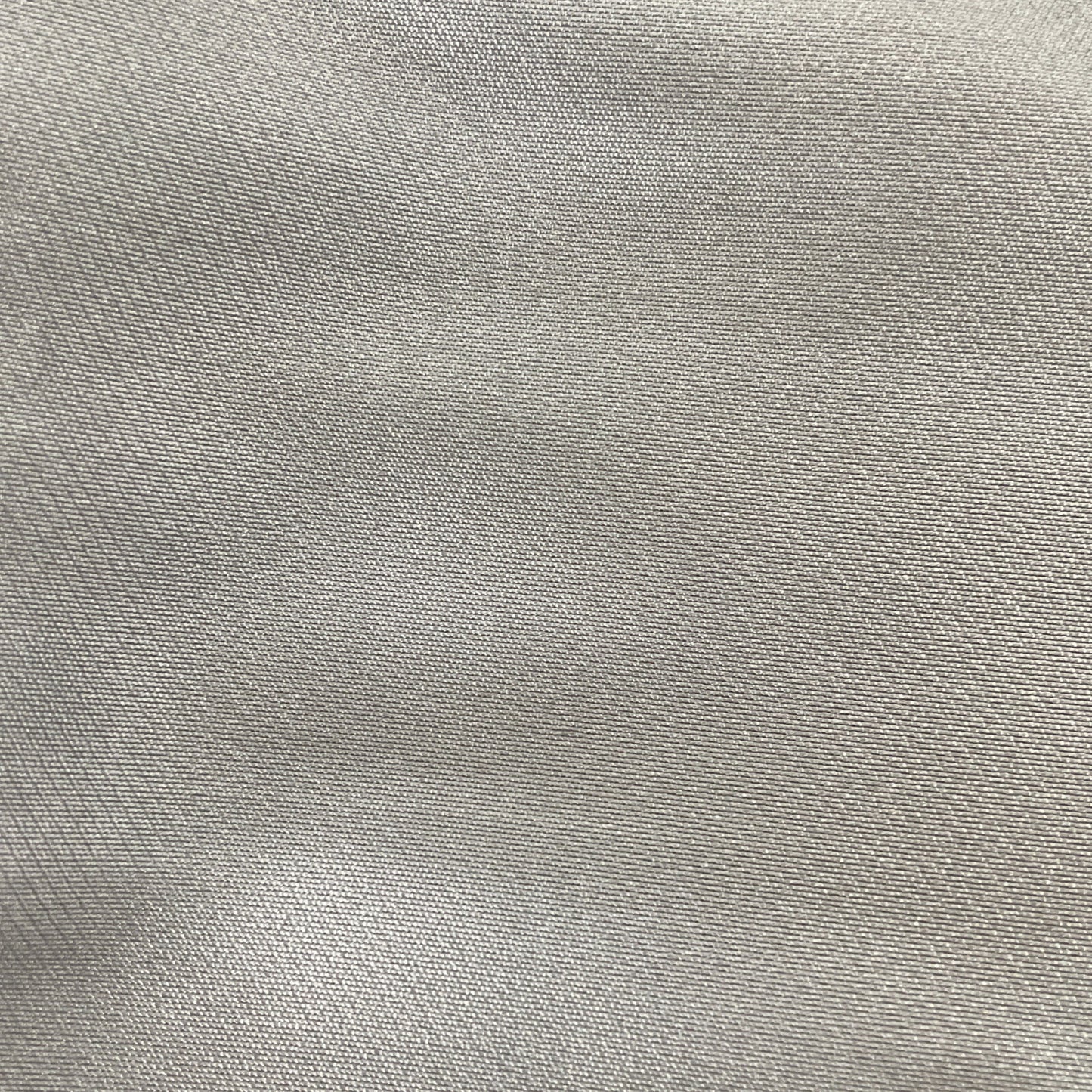 GIORGIO ARMANI Gray 1SHNN04J T02AD Cocoon Slit Skirt Skirt 40 Women's