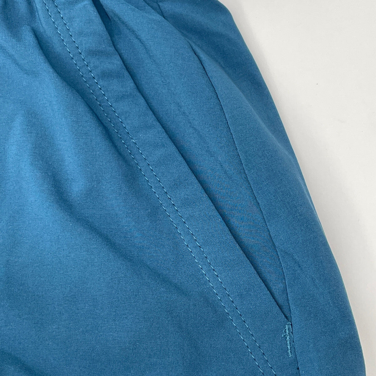 THE NORTH FACE Blue Never Stop Wearing Adventure Dress - Women's S