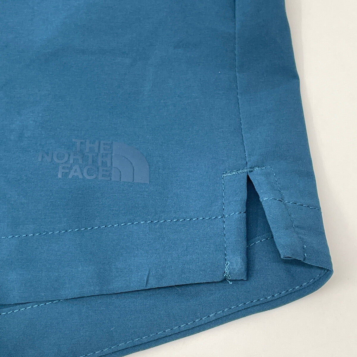 THE NORTH FACE Blue Never Stop Wearing Adventure Dress - Women's S