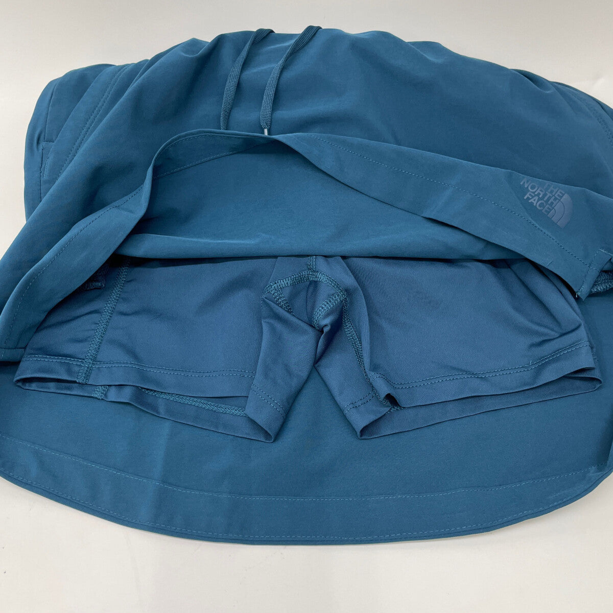 THE NORTH FACE Blue Never Stop Wearing Adventure Dress - Women's S