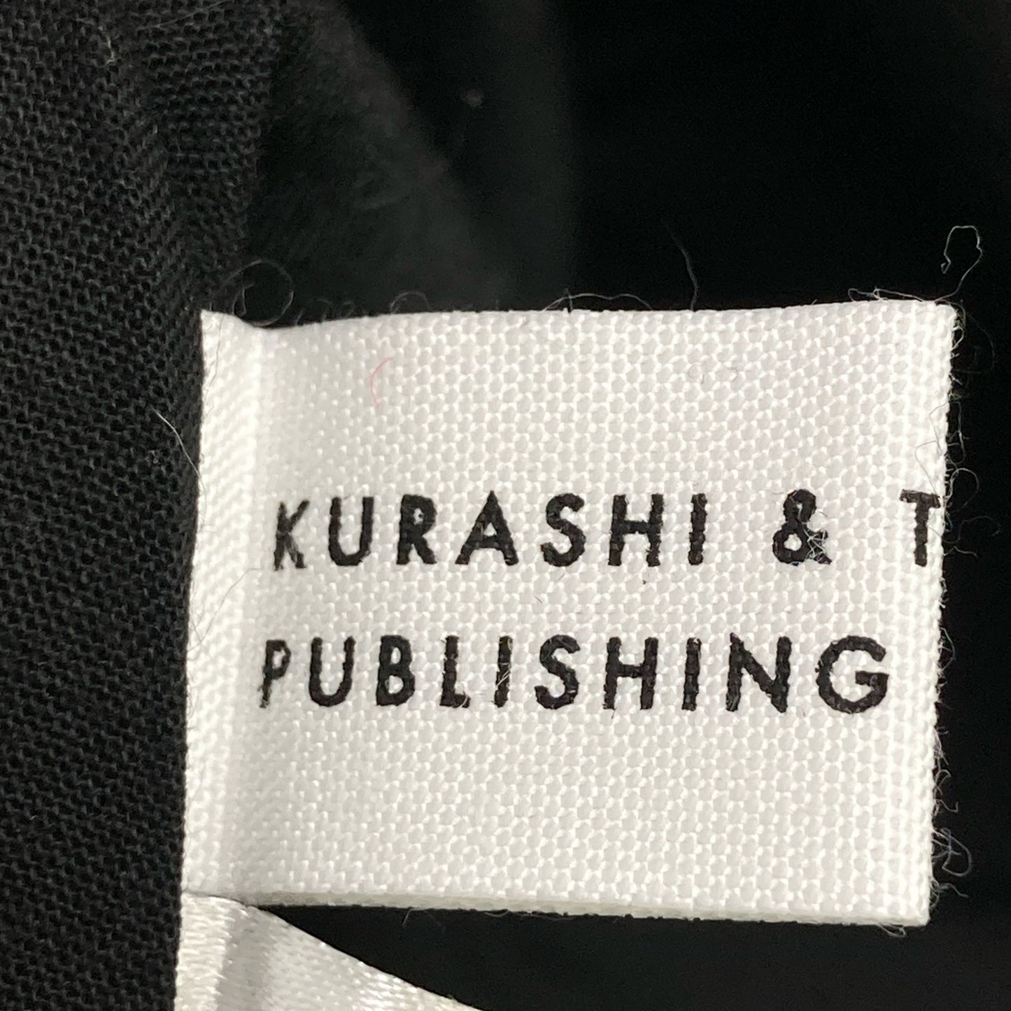 KURASHI&Trips PUBLISHING 美品 夏风中摇曳的随机褶无袖连衣裙 连衣裙 M 女士