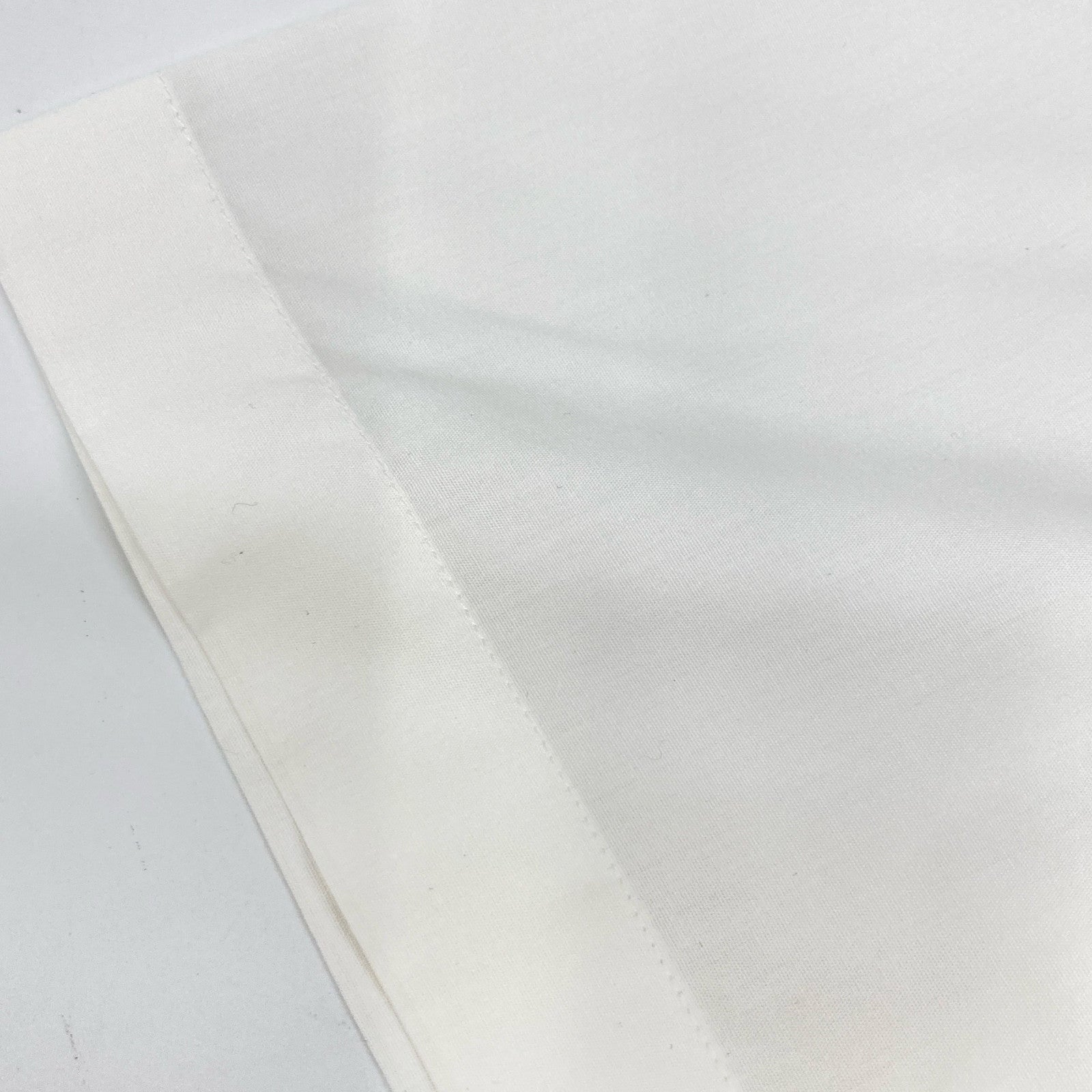 MARNI 2021 White Back Open Crew Neck Short Sleeve Blouse Top