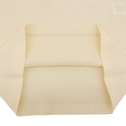 JIL SANDER High-Neck Cut-and-Sew Top Women's Ivory 34 JSPU707057 Tops