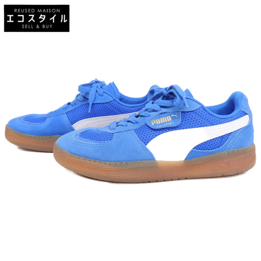 PUMA プーマ 398824-02 PALERMO MODA VINTAGE パレルモ モダ ヴィンテージ スニーカー シューズ 27