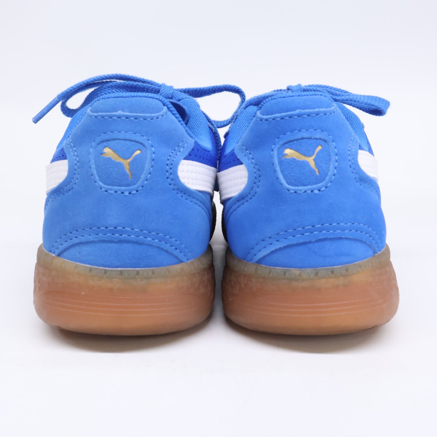 PUMA Puma 398824-02 PALERMO MODA VINTAGE Palermo Moda Vintage Sneakers Shoes 27