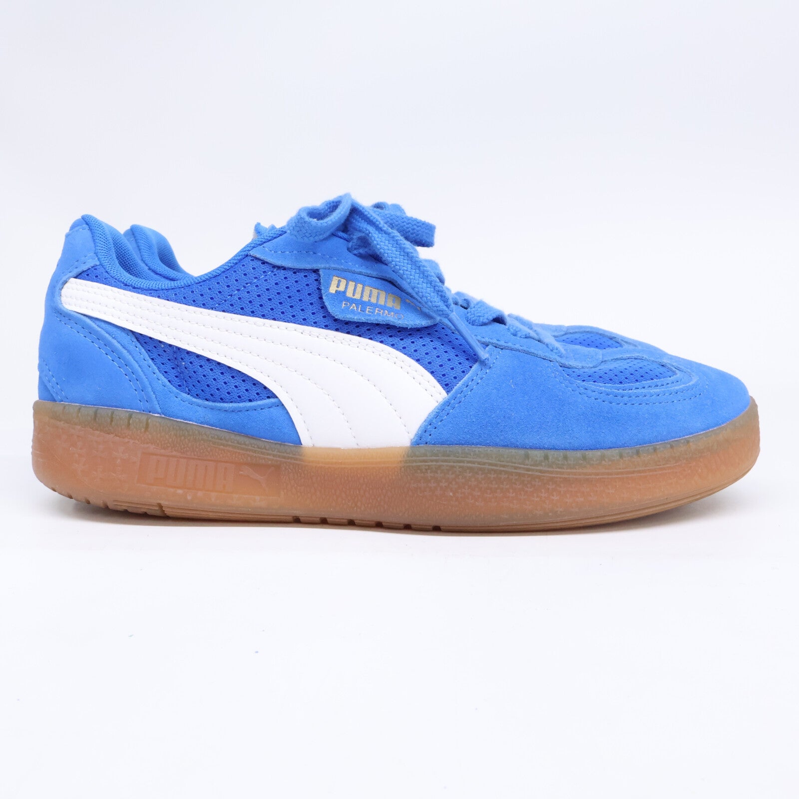 PUMA Puma 398824-02 PALERMO MODA VINTAGE Palermo Moda Vintage Sneakers Shoes 27